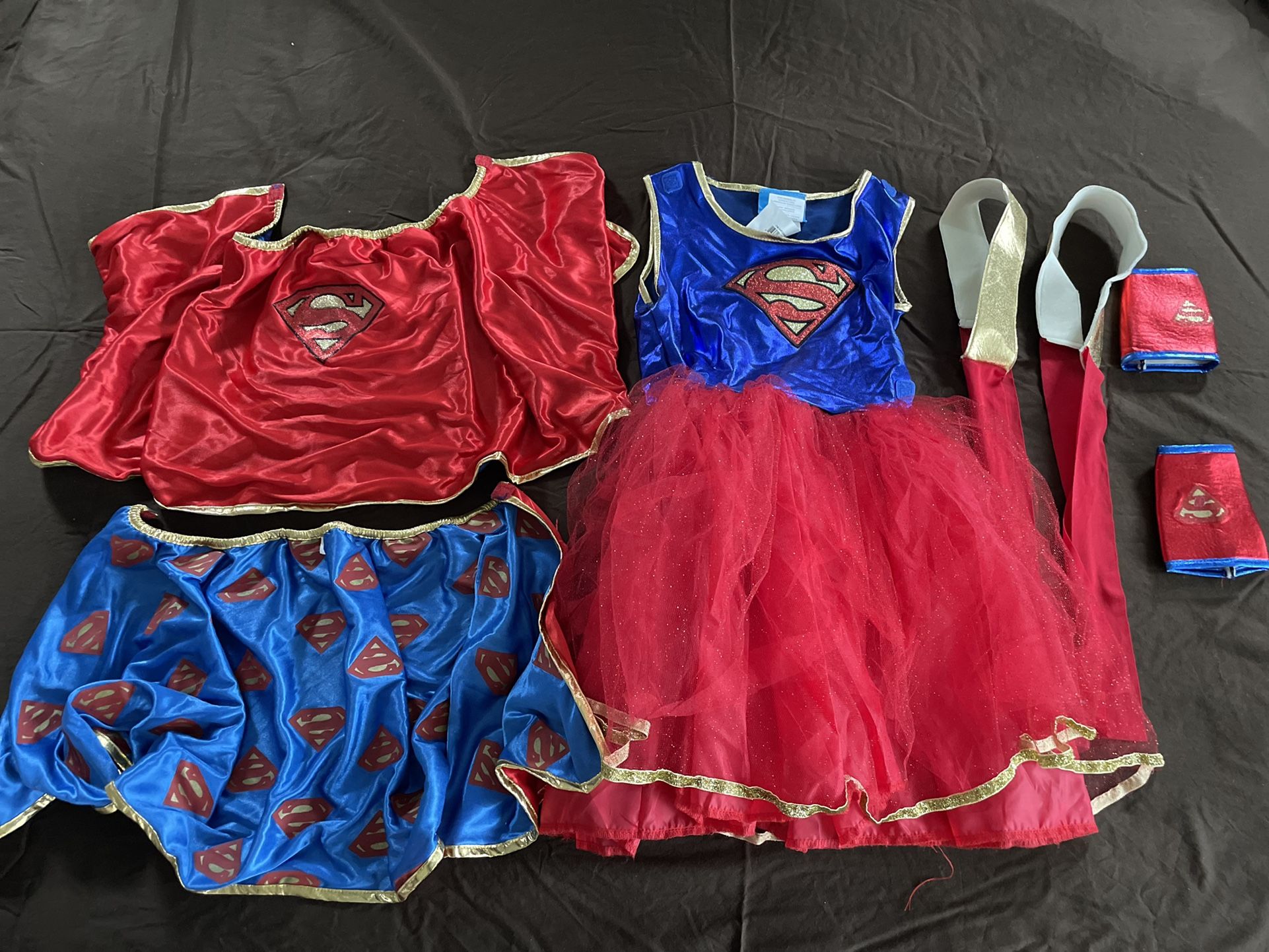 Girl Halloween Costume Medium