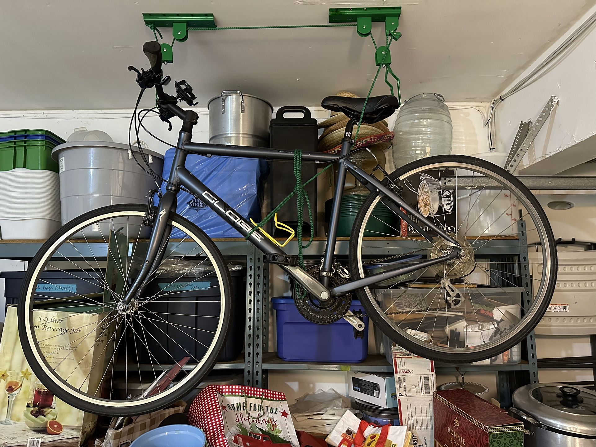 Globe Bicycle Used