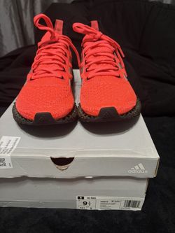 Men’s 9.5 But Seems Like A 10.5