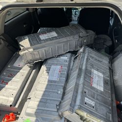 Prius Battery 6 Months Warranty