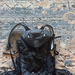 Gregory 30l