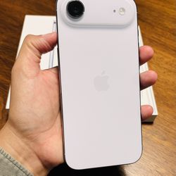 iPhone 17 Air AT&T/Cricket 