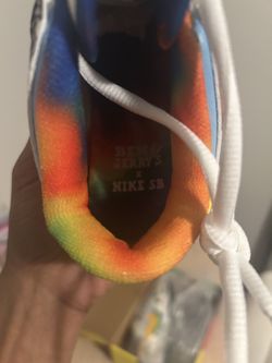 Nike SB Zoom Dunk high pro