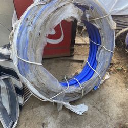 ADS Ployflex Pipe 4710 