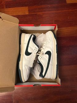 Nike Dunk Low “Deep Jungle”