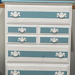 Gorgeous Antique Dresser