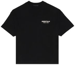 Essential Tee shirts