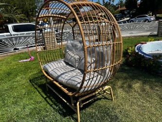 Brand new patio Lovseat