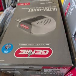 Garage Door Motor