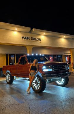1994 Ford F-150