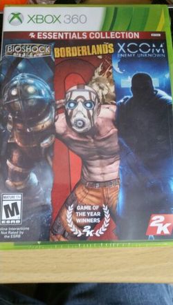 Xbo 360