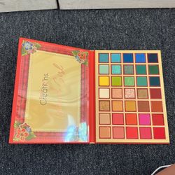 Beauty Creation Island Girl Palette 