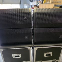 D.A.S Audio VANTEC-20A Line Array