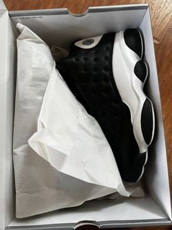 Air jordan 13 Retro 'Reverse he got game'