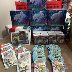 Pokémon Journey Together 