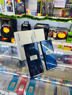 Samsung Galaxy Note 8 64gb Unlocked