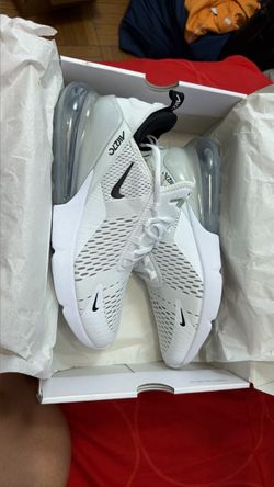 Nike air max 270  white