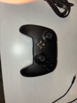 PowerA Switch 2 controller