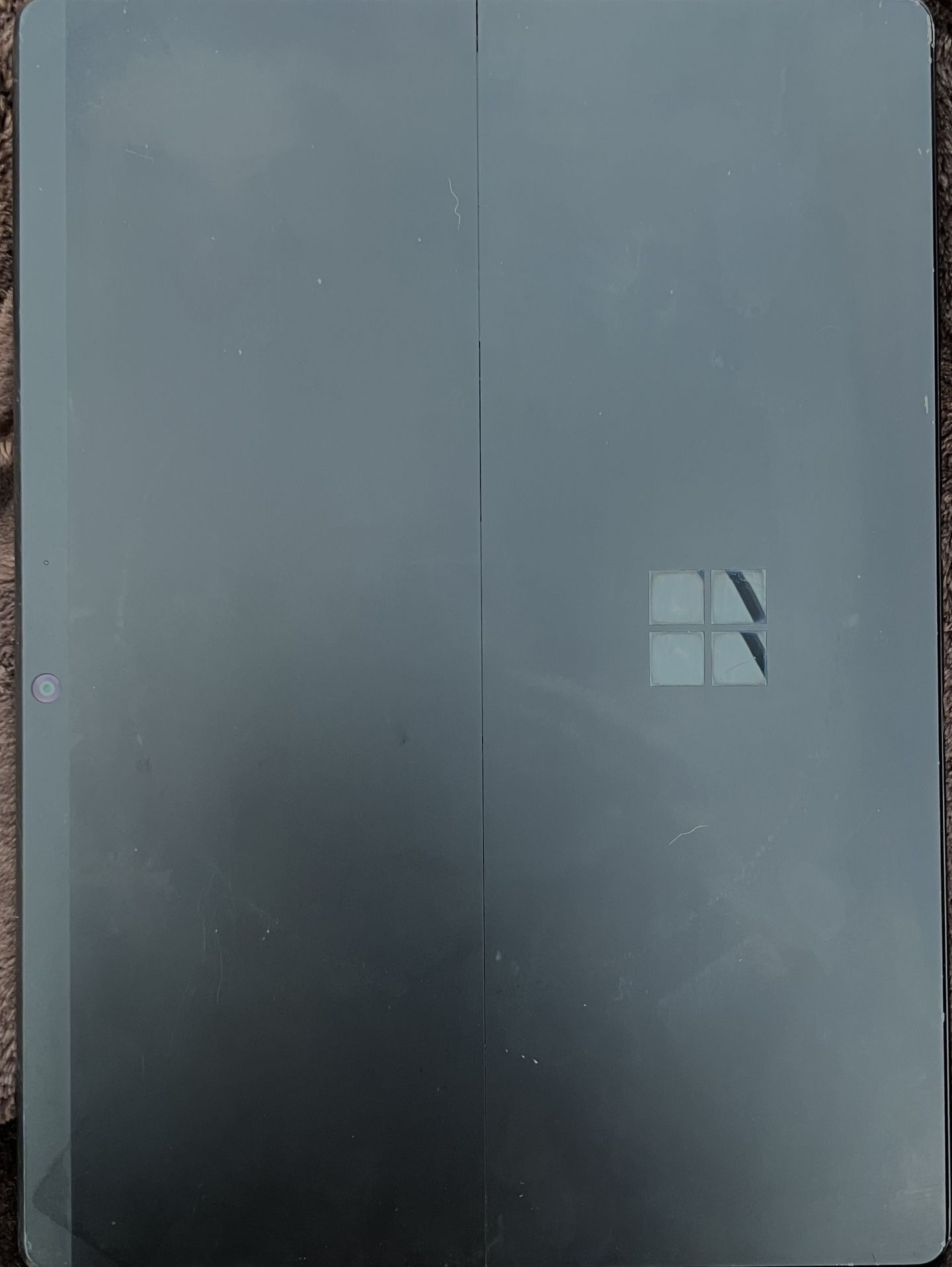 Microsoft Surface Pro 7