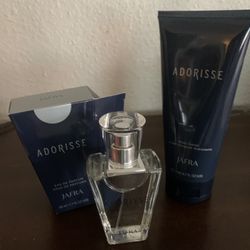 Vendo Perfumes De Mujer Y De Hombre Y Niños De Jafra