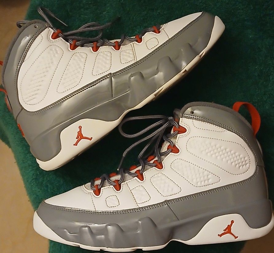 Jordan 9