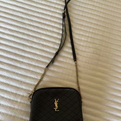Saint Laurent Bag 