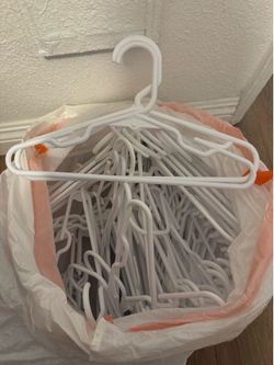 Kids hangers $15