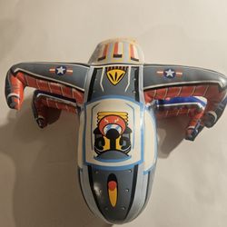 THUNDERBIRDS PLUSH TOY....$5
