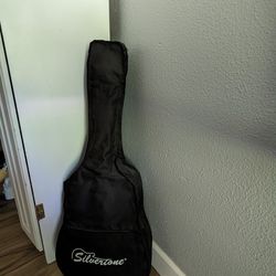 New Guitar 