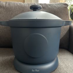 Our Place Dream Cooker - Blue Salt