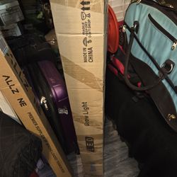 Boma l l d grow light cultivating plants indoors