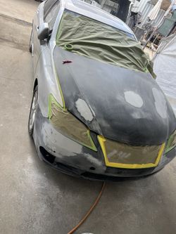 Auto Paint