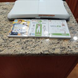 Wii Fit