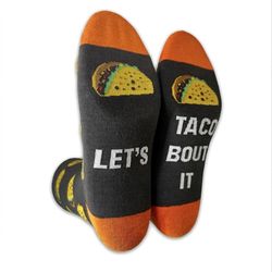 12 Funny Socks different style