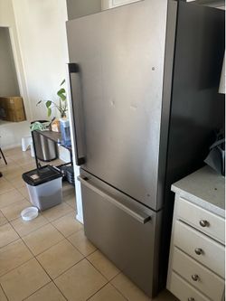 Hisense Refridgerator