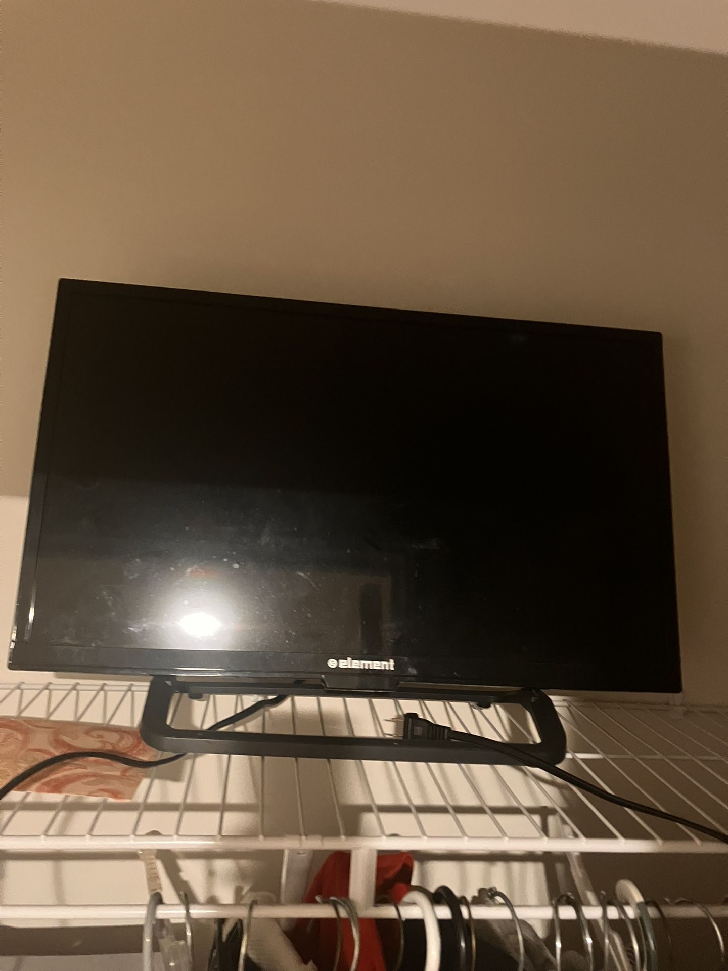 17’’ tv