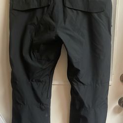 Volcom Snowboard Pants 