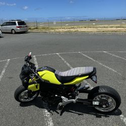 2020 Honda Grom