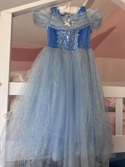 Princess Dresses