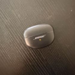 Bosé open earbuds