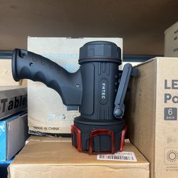 Rechargeable Spotlight