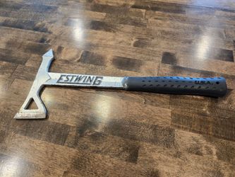 Estwing Tomahawk Axe Tool