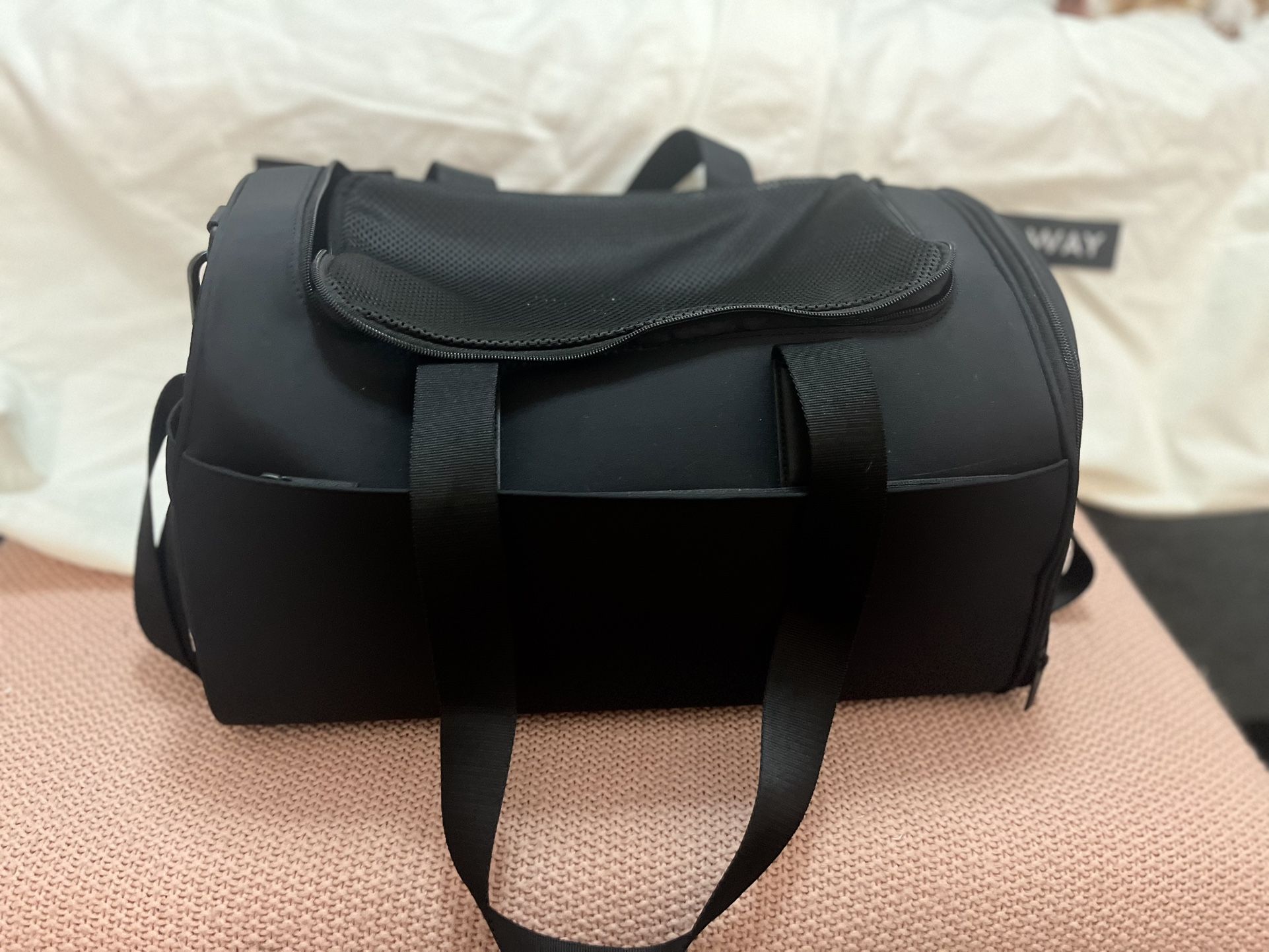 Away Pet Carrier