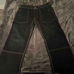 evisu eu-ed jeans