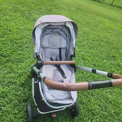 Maxsi Cosi Stroller 
