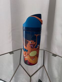 Owala Pokémon Charizard 16 oz Water Bottle