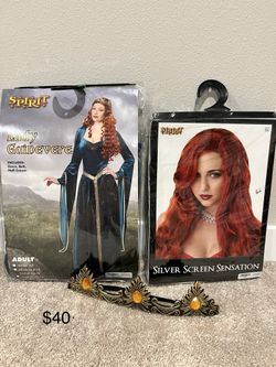 Halloween Costume