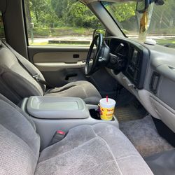 2001 Chevrolet Tahoe