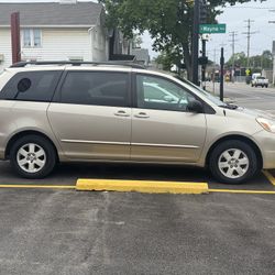 2004 Toyota