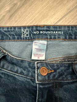 Size 11 NB Bell Bottoms Jeans